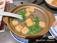 -南京大牌档(新街口德基广场店)