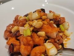 -月福京味斋·烤鸭店·北京菜(鼓楼总店)