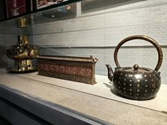 -大同煤炭博物馆