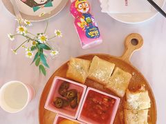 -FAIRYLAND龙族星球主题餐厅(凯丹广场店)