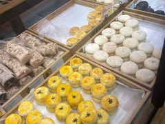 -麦陇香(绿地店)