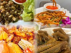 -美未居·老字号·地道顺德菜·桑拿鸡·鱼生(容桂店)