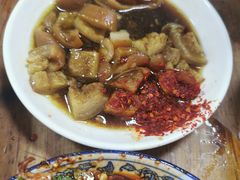 -赵姐猪耳朵饭店