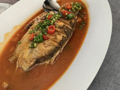 -上海古井假日酒店 · 徽昇楼中餐厅