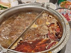 -一绪に寿喜烧(虹悦城店)