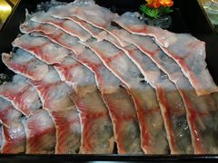 斑鱼片-丽江庭院之爱在路上(西单店)