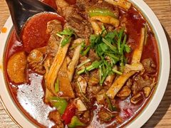 -阿西娅·西北妈妈拿手菜·清真(西关店)