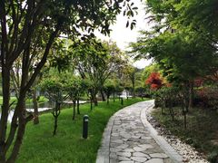 -宁波九龙湖开元度假村