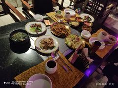 -亚龙湾红树林度假酒店-韩轩韩餐厅