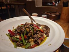 -老湘村·湖南土菜(天河维多利店)