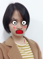 -JGO·烫染接发