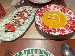 -Mammamia意大利餐厅(阳春巷店)