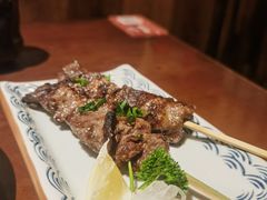 -弓二·烧鸟居酒屋(财富购物中心店)