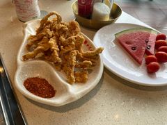 -红鼎坊·老成都火锅(新南门店)