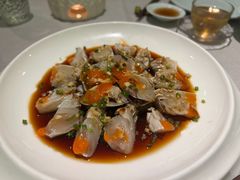 陈年花雕大闸蟹-甬府小鲜(万象城店)