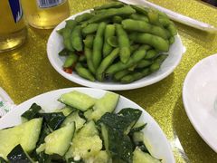 -赵氏盱眙十三香龙虾(蓝村店)