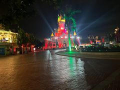 -青岛方特梦幻王国
