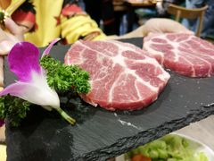 -炭恋火炉烤肉(凌云一街坊店)
