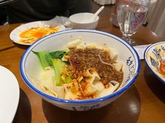 -陕西大厦中餐厅(陕西驻沪办店)