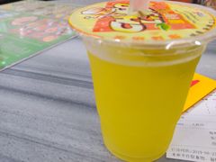 -芬芳甜品(同福路店)