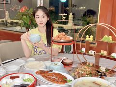 -满堂·烤鸭店·北京菜(鼓楼店)