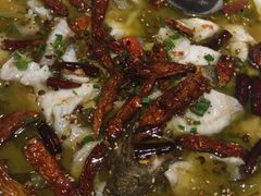 -九毛九西北菜(番禺万达店)