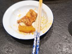 -缘福乡村铁锅炖民宿(八达岭店)