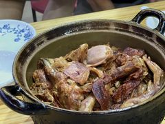 -斯丹姜母鸭·古法干香(涂门街总店)