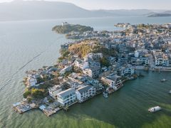 -大理洱海
