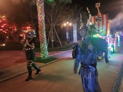 -三亚海昌梦幻海洋不夜城