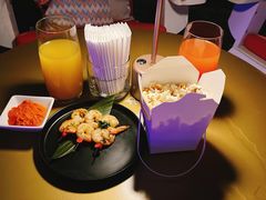 -Terrace 8 八号露台(波特曼丽思卡尔顿店)