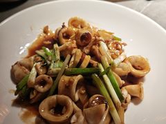 -张家卫·阳江菜·小海鲜(肥婆湾桥店)