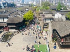 -东水关遗址公园