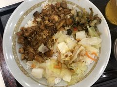 -永和大王·现磨豆浆·卤肉饭(九亭SH085店)