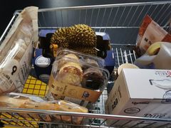 -盒马X会员店(上海森兰商都店)