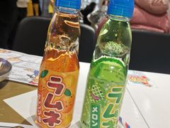 哈嗒波子汽水-BOPEYE·波派炸鸡(九霄天地店)