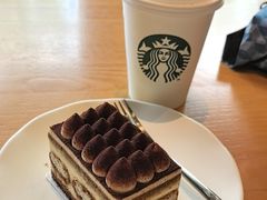 -星巴克(深圳龙岗广百店)