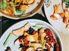 -那时新疆·若羌(经纬汇店)