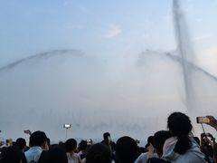 -西湖游船