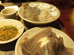 -蜀国大将老火锅(江北店)
