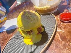 -Let'sBURGERplus·非常创意汉堡(三里屯店)