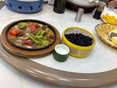 -紫藤园·天目湖大鱼头(南山竹海店)