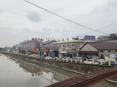 -谈灵农家柴爿菜饭