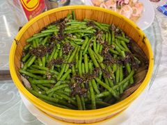 -崖口红树林海鲜餐厅