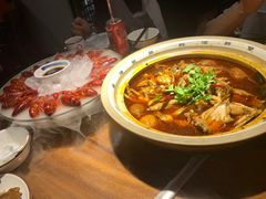-马头巷·隐庐居·红油大虾(园区店)