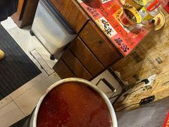 -柳州肥姨妈大骨螺蛳粉(东靖路店)
