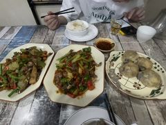-南雄雄州土菜餐厅(粤北大厦店)