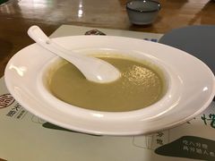 -禧和源养生素食茶馆