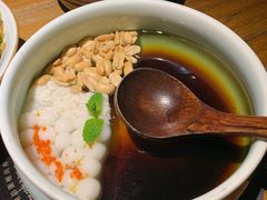 -吃饭皇帝大土家民族菜(正大广场店)
