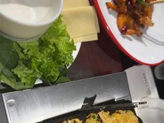 -橦橦小马扎烧烤 (传媒大学店)